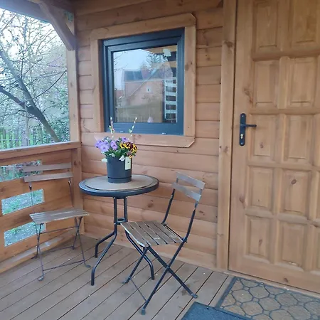 Pod Brzozami Pszczółki