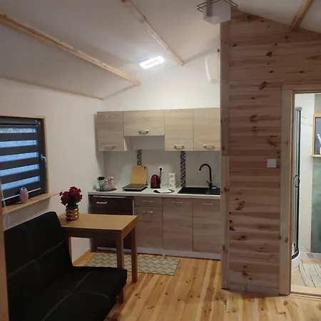 Pod Brzozami 펜션 *