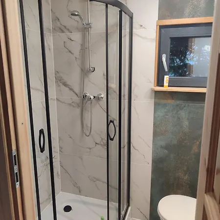 Pod Brzozami Pszczółki